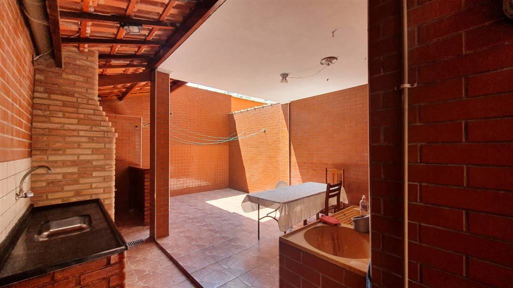 Sobrado, 3 quartos, 114 m² - Foto 7