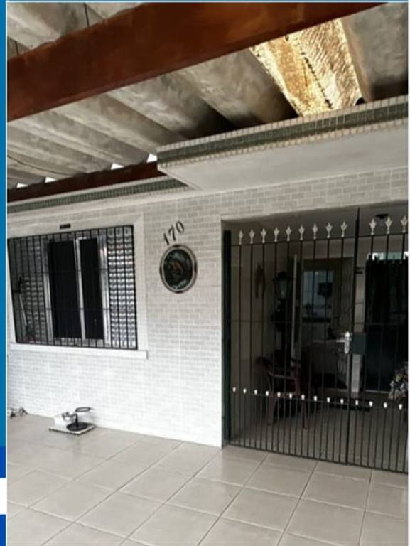 Casa à venda com 2 quartos, 98m² - Foto 3