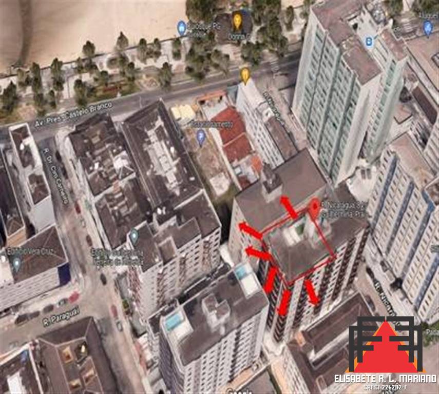Cobertura, 5 quartos, 137 m² - Foto 6
