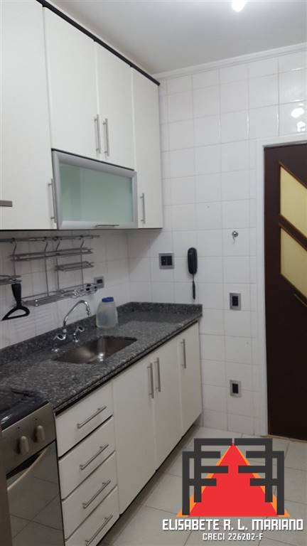 Apartamento para alugar com 3 quartos, 100m² - Foto 3