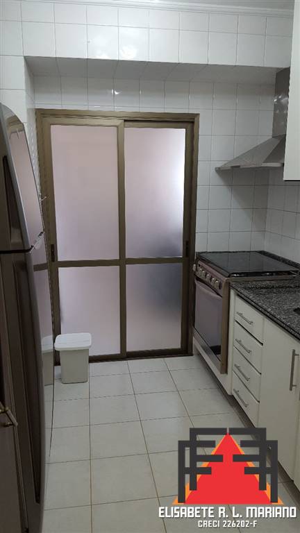 Apartamento para alugar com 3 quartos, 100m² - Foto 4
