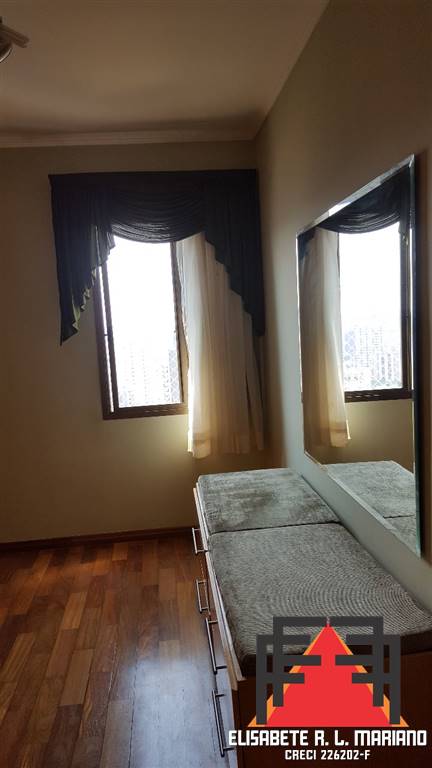 Apartamento para alugar com 3 quartos, 100m² - Foto 5