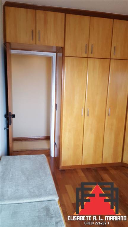 Apartamento para alugar com 3 quartos, 100m² - Foto 7