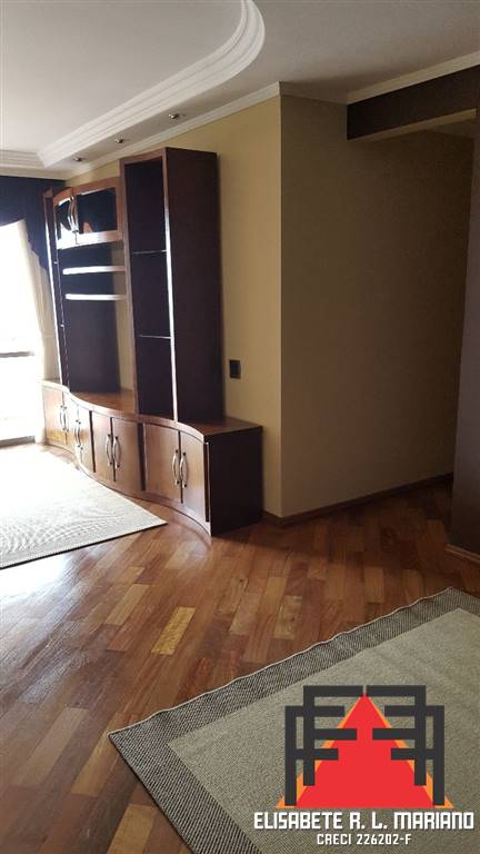 Apartamento para alugar com 3 quartos, 100m² - Foto 8