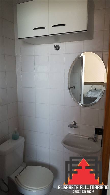 Apartamento para alugar com 3 quartos, 100m² - Foto 9