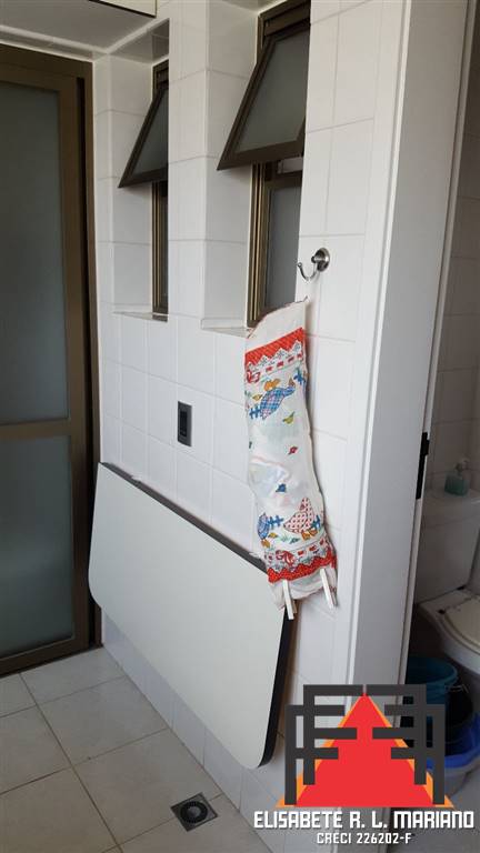 Apartamento para alugar com 3 quartos, 100m² - Foto 10