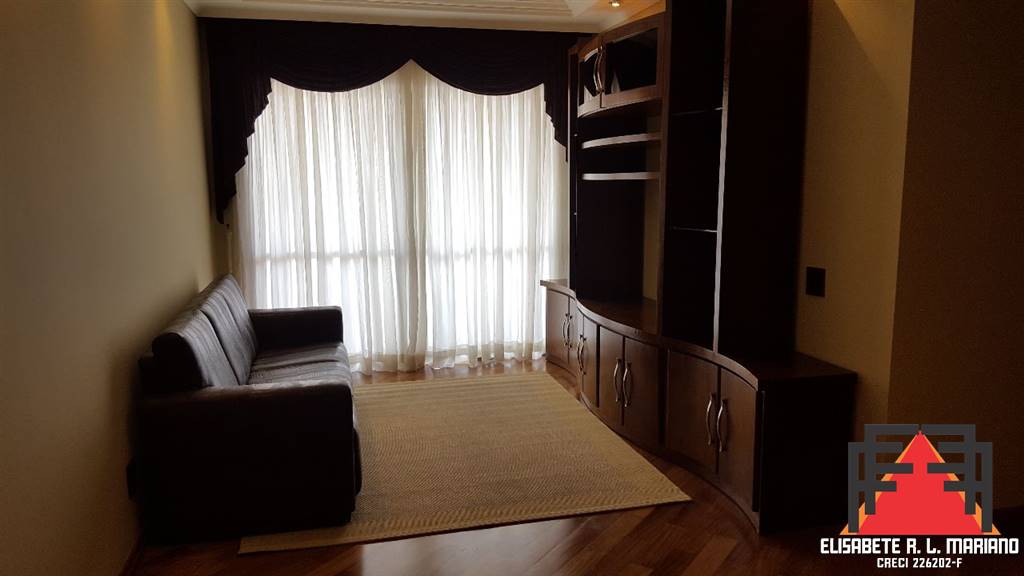 Apartamento para alugar com 3 quartos, 100m² - Foto 1