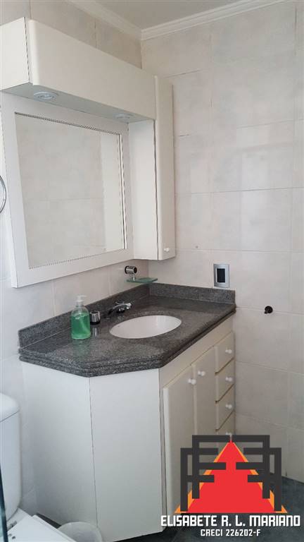 Apartamento para alugar com 3 quartos, 100m² - Foto 19