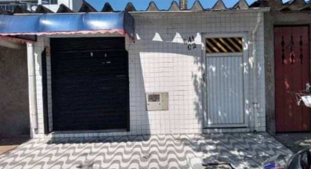 Casa, 1 quarto - Foto 1