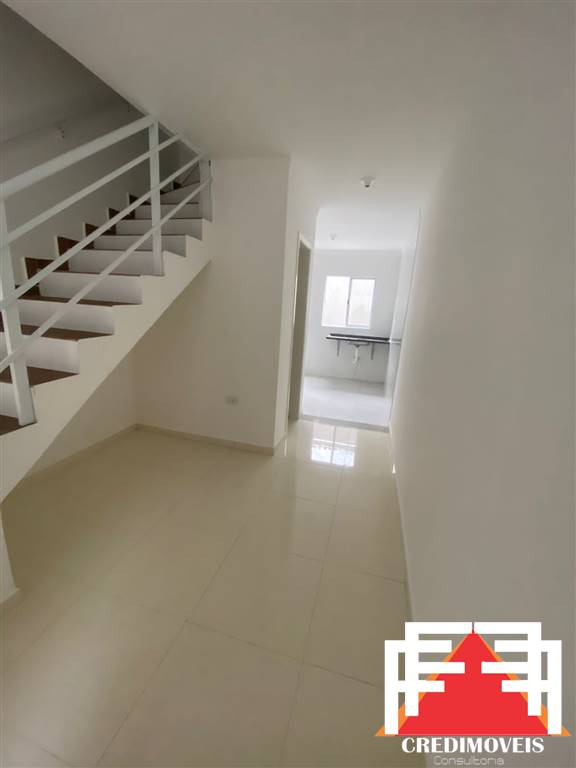 Casa, 2 quartos, 55 m² - Foto 9