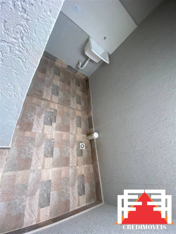 Casa, 2 quartos, 55 m² - Foto 30