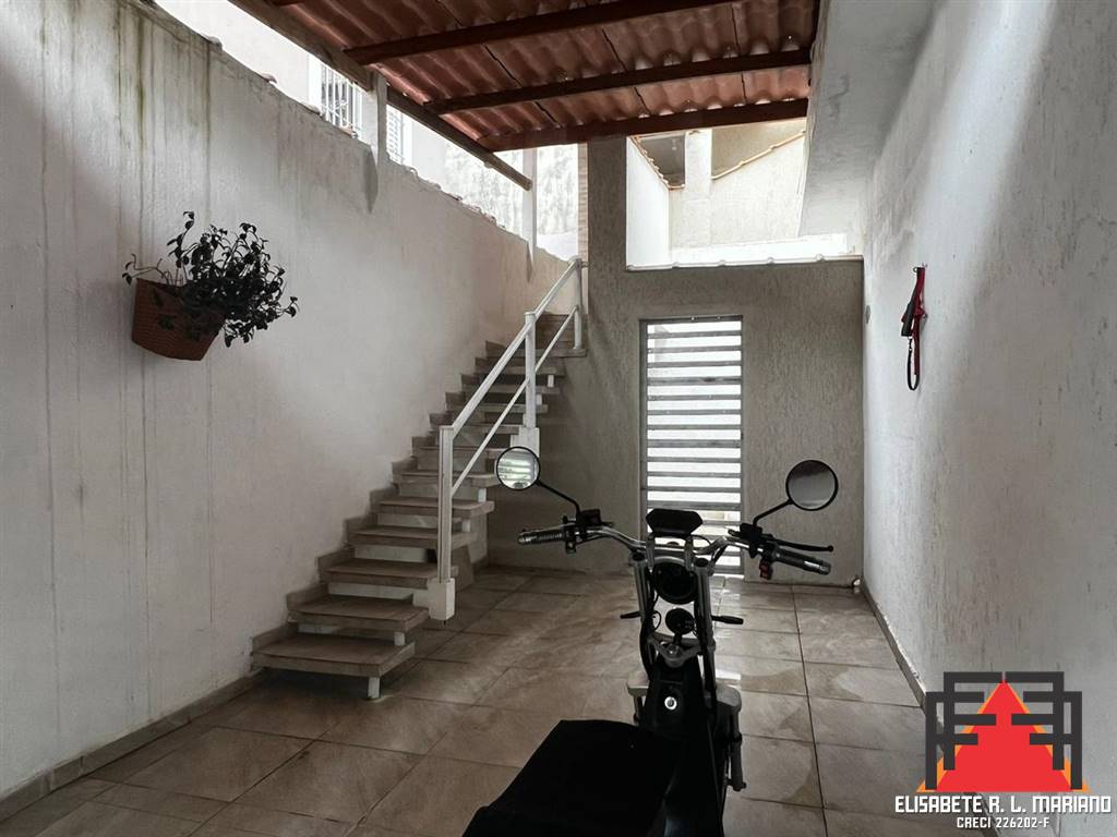 Casa, 3 quartos, 184 m² - Foto 3