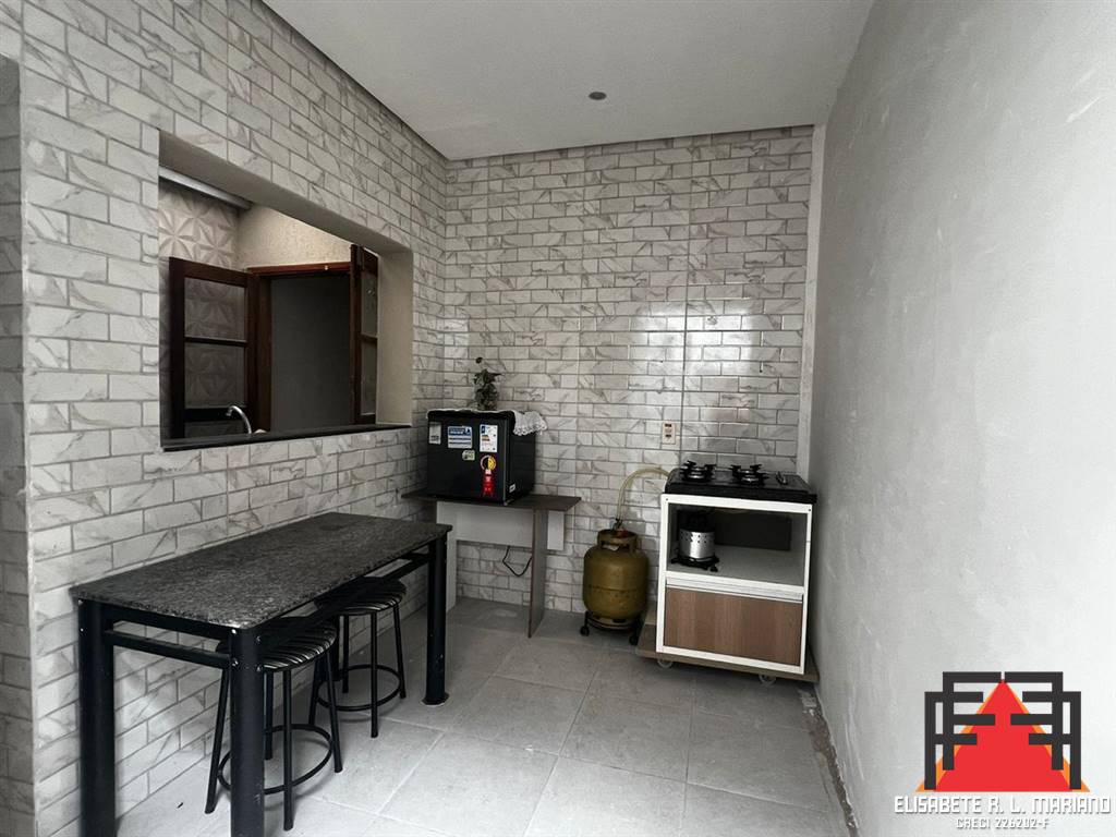 Casa, 3 quartos, 184 m² - Foto 13