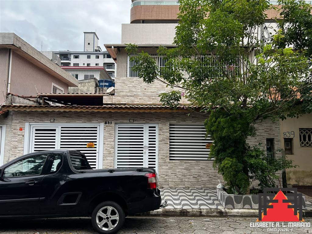 Casa, 3 quartos, 184 m² - Foto 1