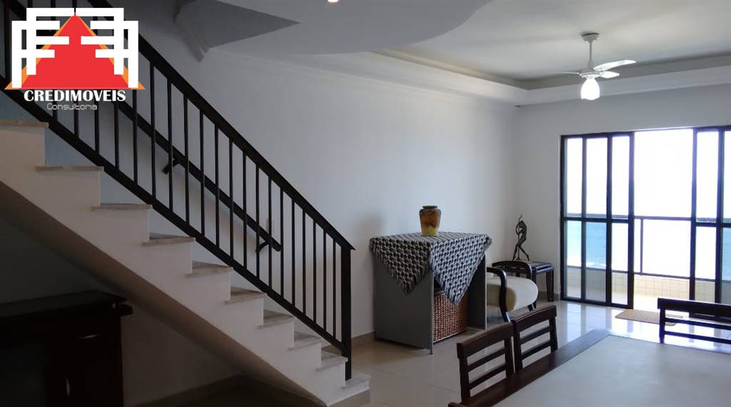 Cobertura, 4 quartos, 258 m² - Foto 15