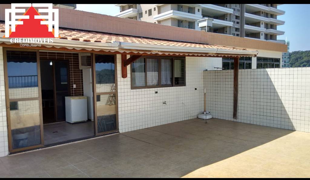 Cobertura, 4 quartos, 258 m² - Foto 25