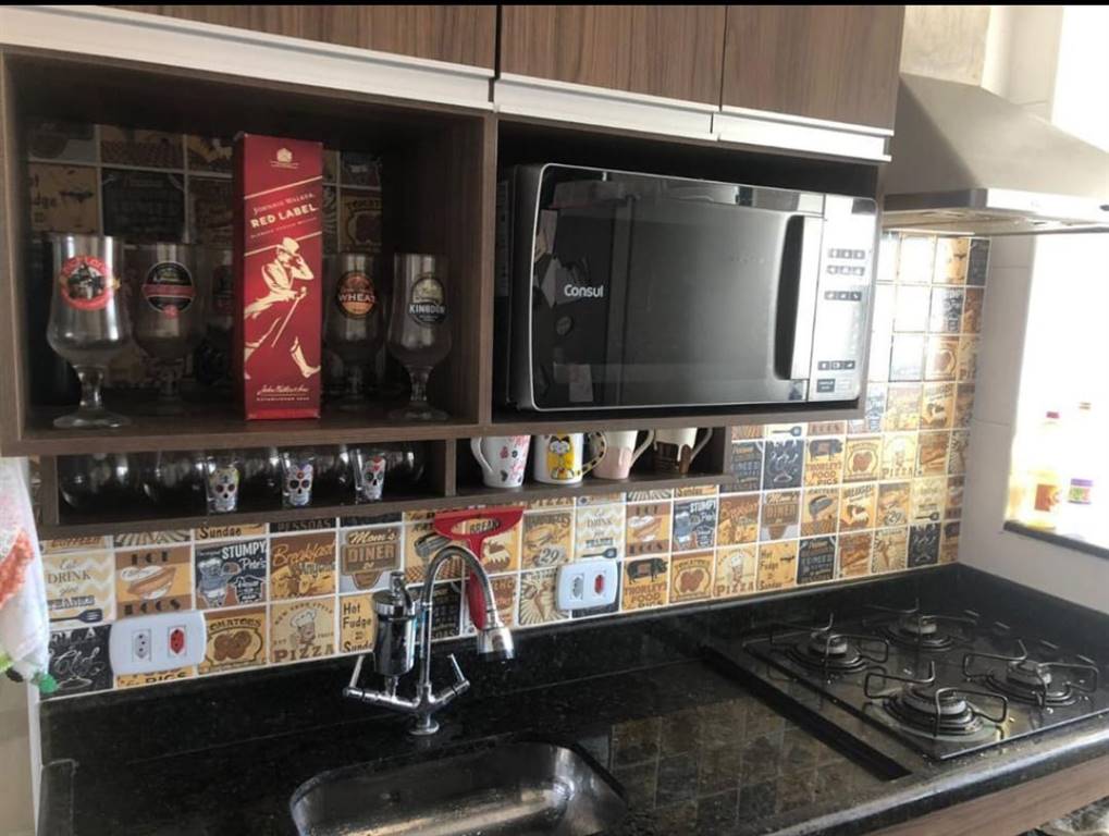 Apartamento, 2 quartos, 65 m² - Foto 5