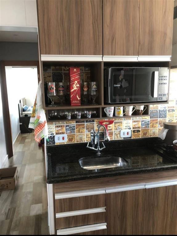 Apartamento, 2 quartos, 65 m² - Foto 6