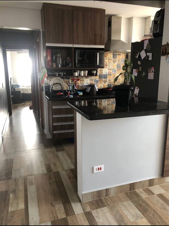 Apartamento, 2 quartos, 65 m² - Foto 8