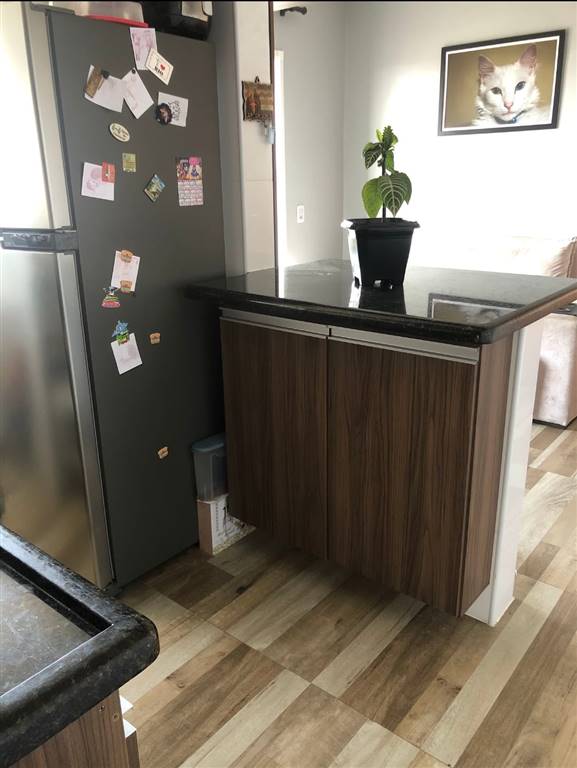 Apartamento, 2 quartos, 65 m² - Foto 9