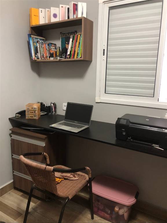 Apartamento, 2 quartos, 65 m² - Foto 24