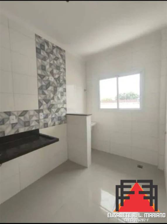 Casa, 2 quartos, 43 m² - Foto 2