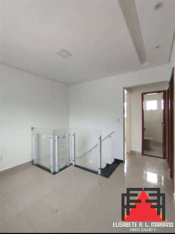 Casa, 2 quartos, 43 m² - Foto 3