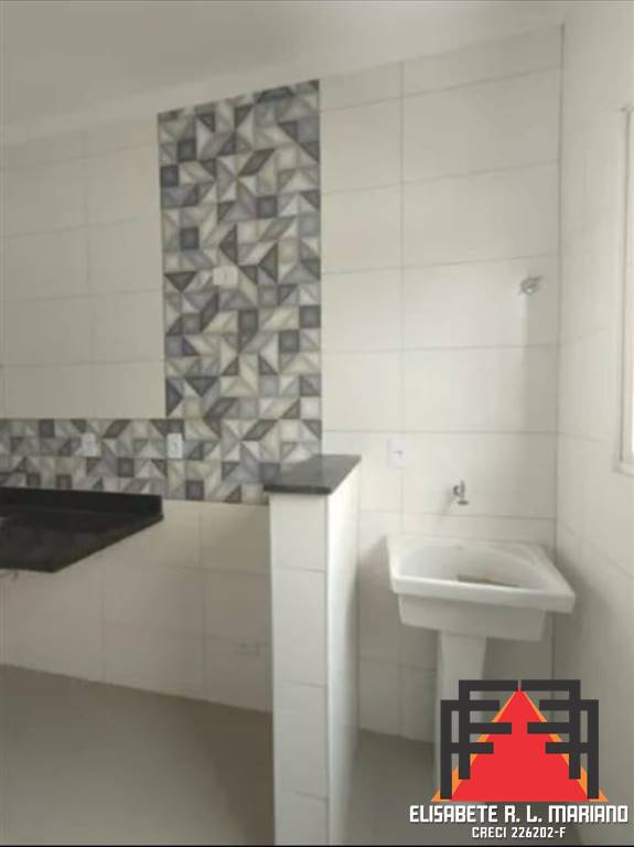 Casa, 2 quartos, 43 m² - Foto 4