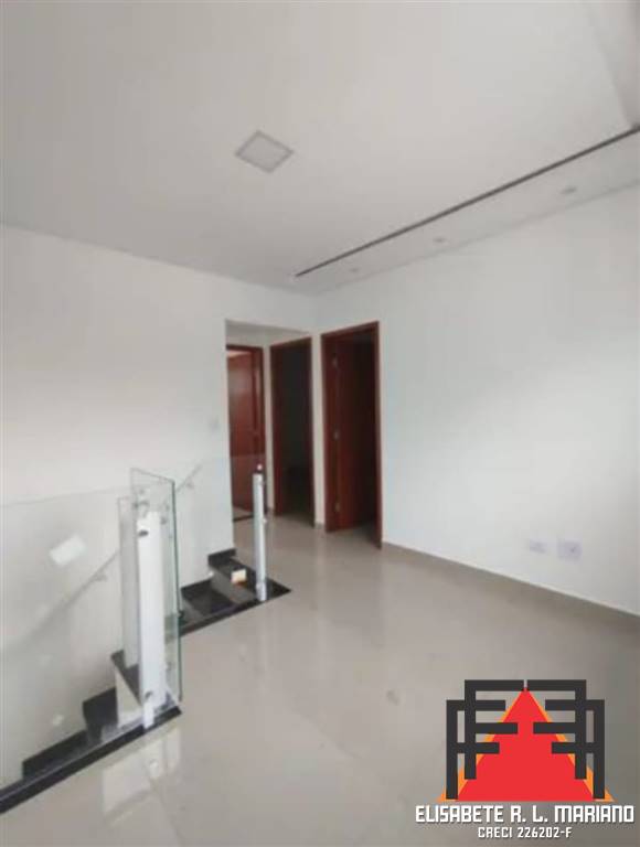 Casa, 2 quartos, 43 m² - Foto 5
