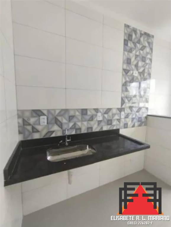 Casa, 2 quartos, 43 m² - Foto 9