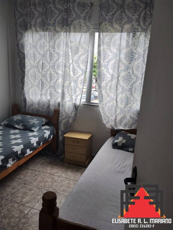 Apartamento, 2 quartos, 50 m² - Foto 1