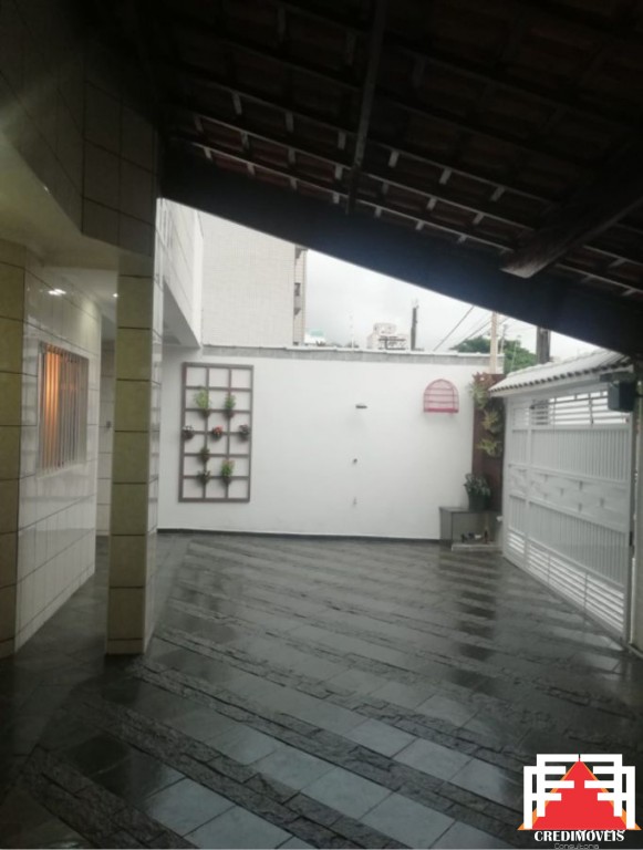 Sobrado, 4 quartos, 139 m² - Foto 5