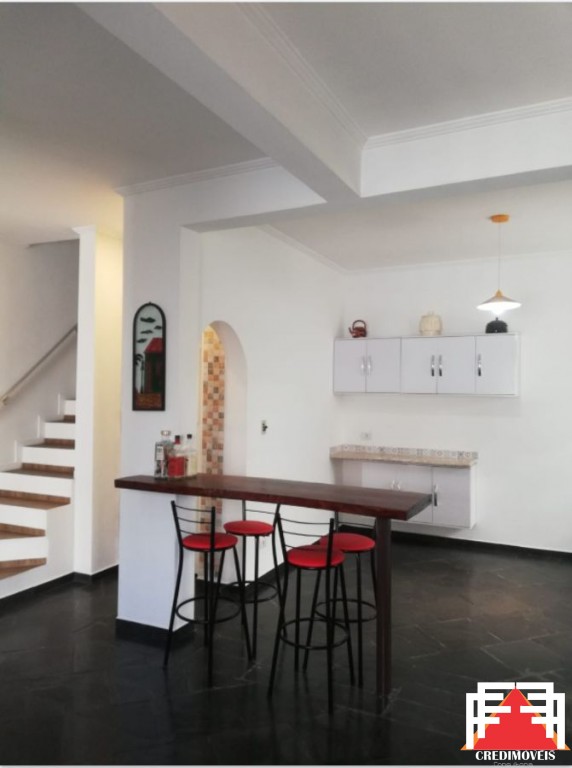 Sobrado, 4 quartos, 139 m² - Foto 12