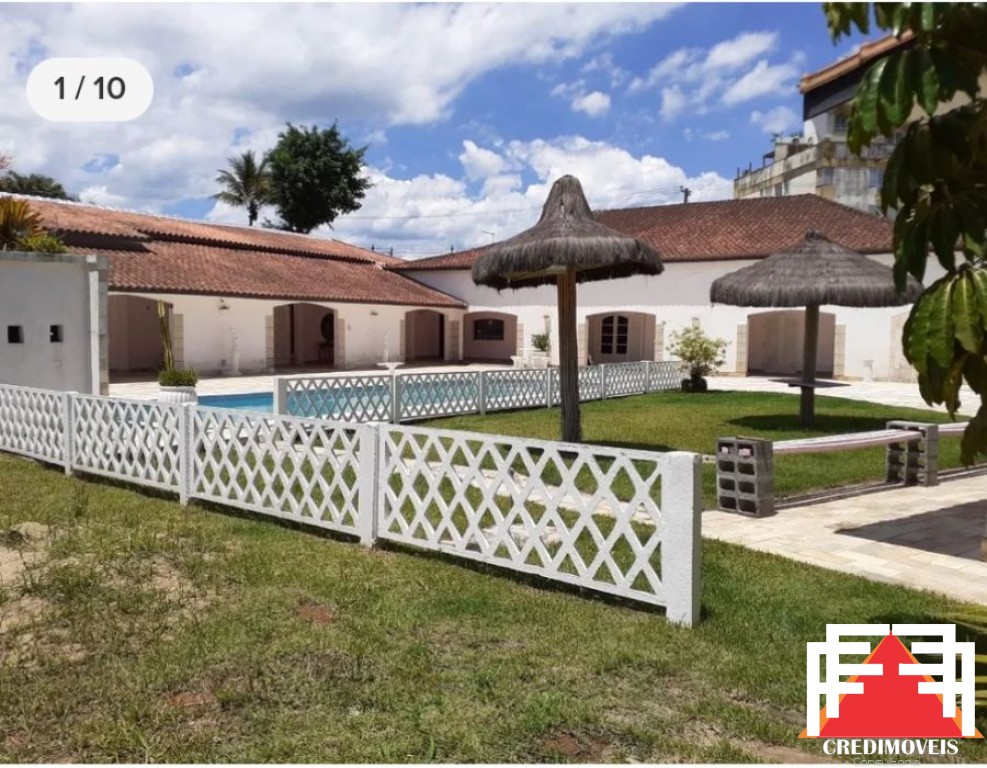 Loja-Salão à venda e aluguel, 1068m² - Foto 1