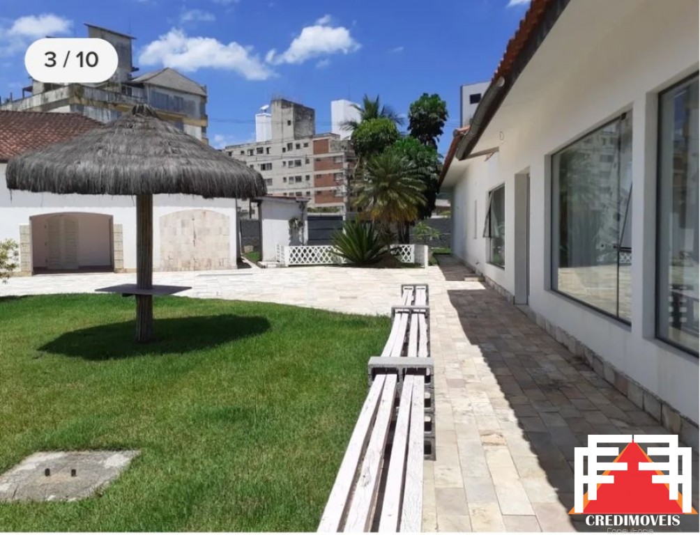 Loja-Salão à venda e aluguel, 1068m² - Foto 3