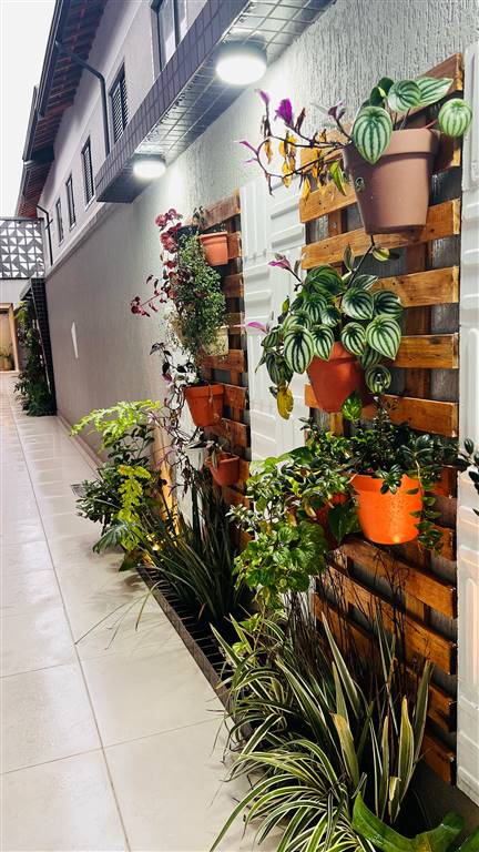 Casa de Condomínio, 2 quartos - Foto 6