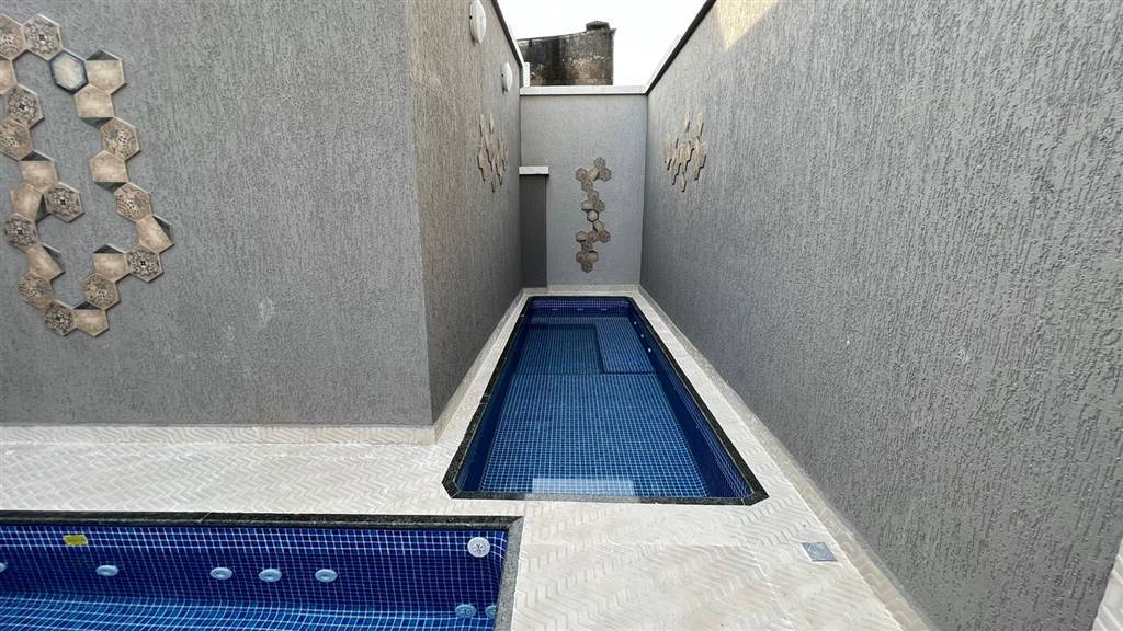 Casa de Condomínio, 2 quartos - Foto 6