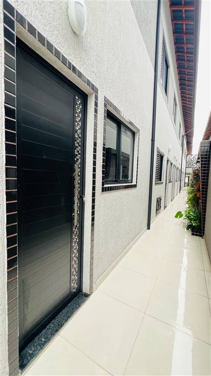 Casa de Condomínio, 2 quartos - Foto 10