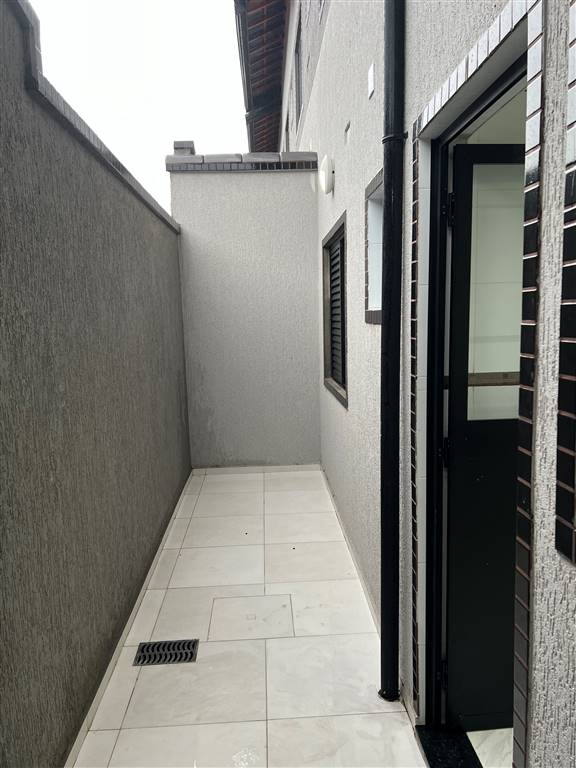 Casa de Condomínio, 2 quartos - Foto 21