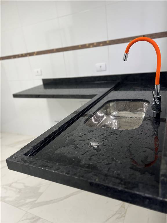 Casa de Condomínio, 2 quartos - Foto 23