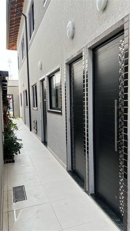 Casa, 2 quartos, 55 m² - Foto 16