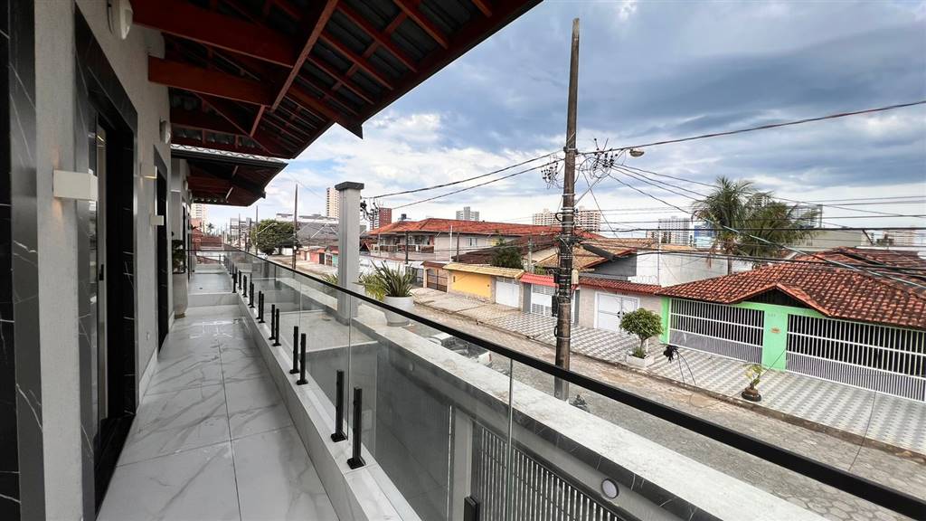 Casa, 3 quartos, 89 m² - Foto 6