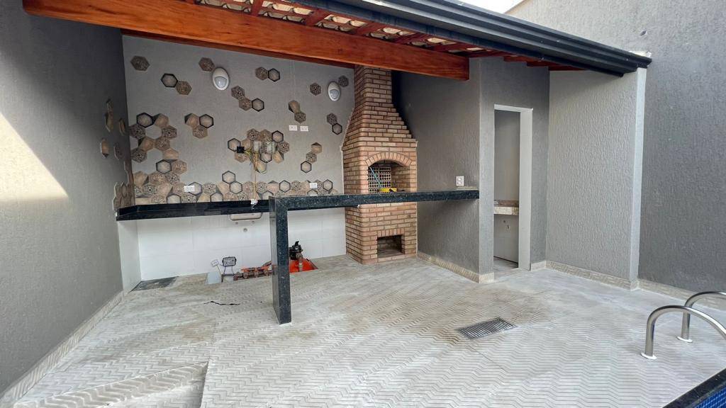 Casa, 3 quartos, 89 m² - Foto 9