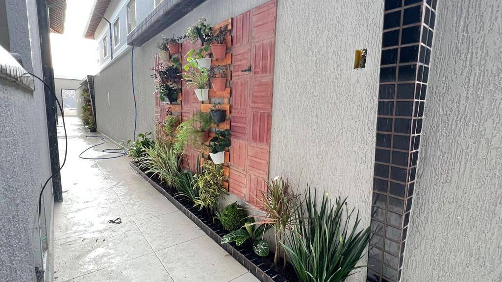 Casa, 3 quartos, 89 m² - Foto 10