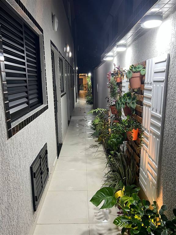 Casa, 2 quartos, 49 m² - Foto 29