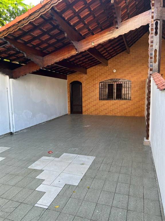 Casa, 3 quartos, 142 m² - Foto 1