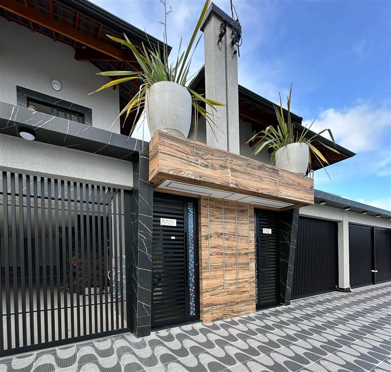 Casa de Condomínio, 2 quartos - Foto 6