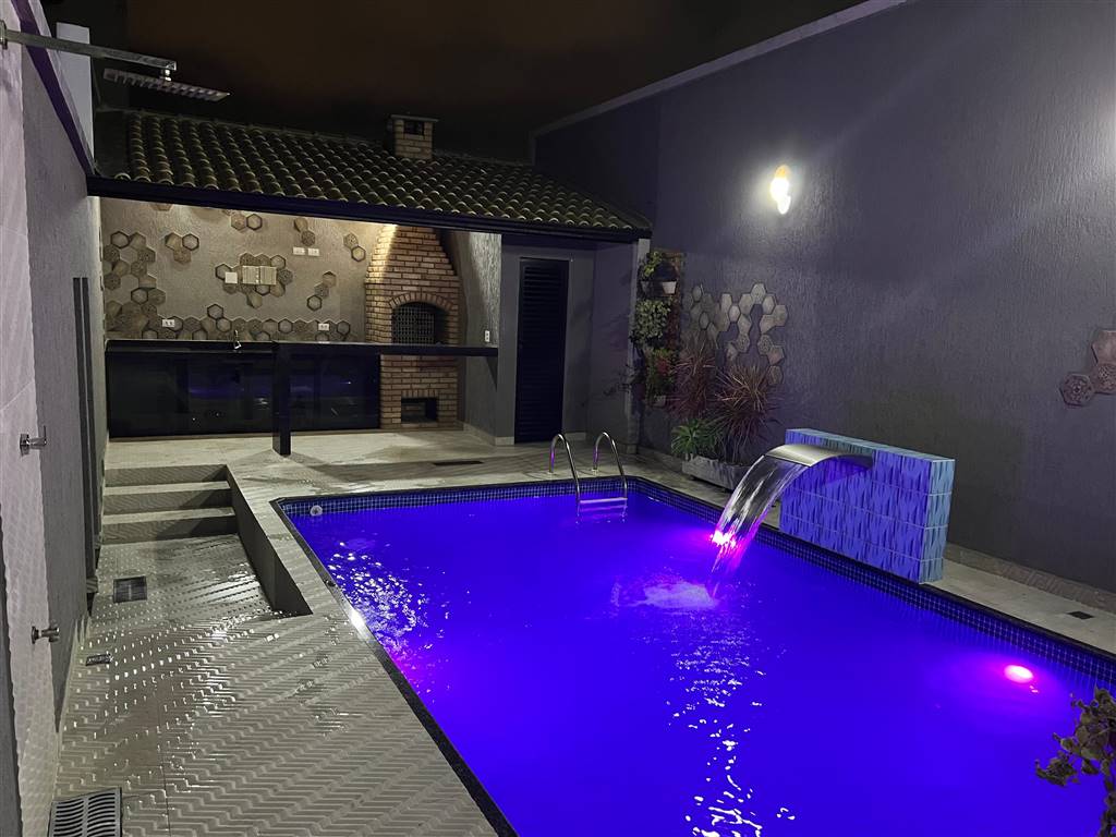 Casa de Condomínio, 2 quartos - Foto 9