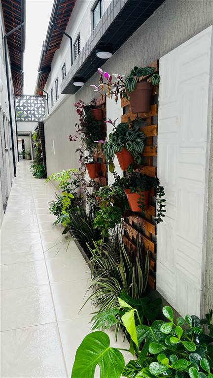 Casa de Condomínio, 2 quartos - Foto 19