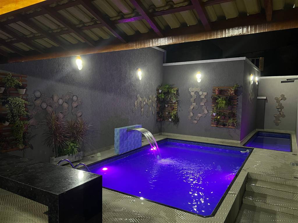 Casa, 2 quartos - Foto 15